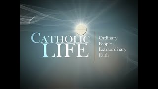 Catholic Life 573Mercedarian Sisters of the Blessed Sacrament [upl. by Cousin]