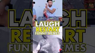 LAUGH  RESTART 🤣 Daily Funny Videos pt248 [upl. by Duyne]