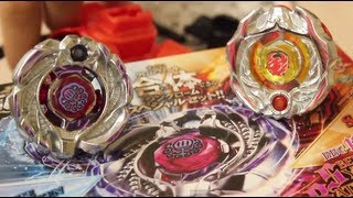 Synchrom Battle Set PIRATES KILLERKEN A230JSB  BBG13 Beyblade UNBOXING AND REVIEW [upl. by Kriss]