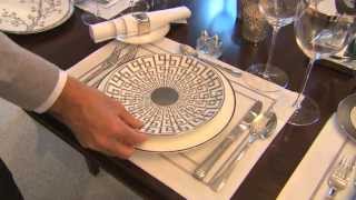 How to Mix amp Match Dinnerware [upl. by Bencion]