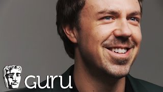 60 Seconds WithAndrew Buchan [upl. by Andreana]