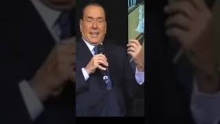 SILVIO BERLUSCONI LA NASCITA DI UN IMPEROQUINTA PUNTATA [upl. by Aihsekat601]