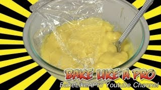 Easy Lemon Curd Recipe   Lemon filling for pies and tarts [upl. by Grayson]