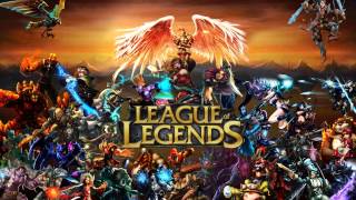 League of Legends OST  Twisted Treeline [upl. by Nisbet93]