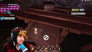 Kreekcraft plays Doors Floor 2……  Roblox Doors Clips [upl. by Irahcaz]