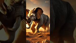 Incredible Animal MindBlowing Creatures Formed by Fusing Different Species shorts yfyt [upl. by Asaph662]