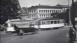 1931  Mit der Bimmel durch AltLeipzig [upl. by Okia541]