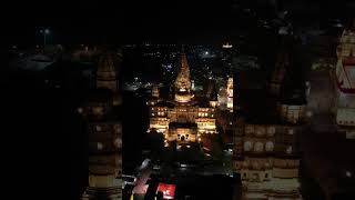 Chaturbhuj Temple A Monument of Firm Devotion  Orchha  Madhya Pradesh [upl. by Major]