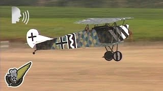 World War 1 Dogfight amp Ground Battle  Pt 2 [upl. by Drew]