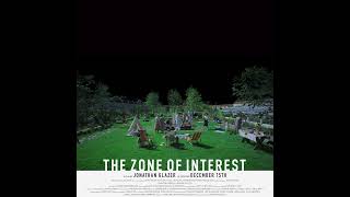 The Zone of Interest  The Zone of Interest Sountrack [upl. by Harlan]