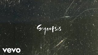 glaive  synopsis lyric video [upl. by Anerhs]