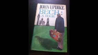 W Kandinsky reads Bech A Book 11 of 12 [upl. by Hachmann]