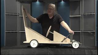 St Albert Soapbox Derby GoKit Based Build Tutorial [upl. by Garwin]