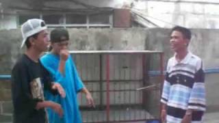 olongapo freestylerz [upl. by Elocin474]