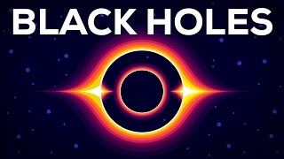 Black Holes Explained – From Birth to Death [upl. by Anrehs210]