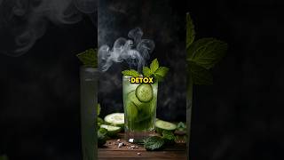 Top Healthy drinks for Detox healthtips healthtips [upl. by Mercado]