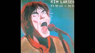 Kim Larsen  Oles Fjerner [upl. by Attlee774]