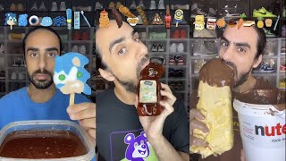 Viral Food ASMR Compilation [upl. by Alderson]