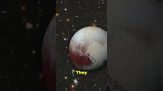 🌌 Unveiling the Kuiper Belt Mysteries of Icy Worlds 🚀 kuiperbelt space [upl. by Hcir]