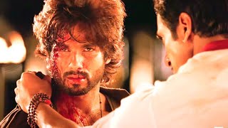 R Rajkumar  Superhit Action Scenes  Shahid Kapoor Sonakshi Sinha amp Sonu Sood  Prabhu Deva [upl. by Aholah]