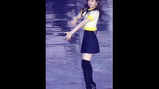 161127 2016 슈퍼드림콘서트 레드벨벳 Redvelvet 러시안룰렛 Russian Roulette 아이린 직캠 by경호 [upl. by Forester]