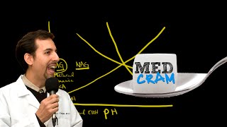 Medical Acid Base and ABGs Explained Clearly by MedCramcom  5 of 8 [upl. by Endaira]