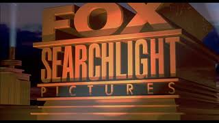 Fox Searchlight Pictures 2002 3 [upl. by Diet290]