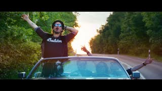 Bagossy Brothers Company  Balaton Official Video [upl. by Lavoie897]