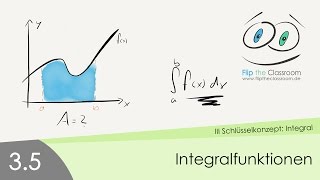 35 Integralfunktionen [upl. by Kola]