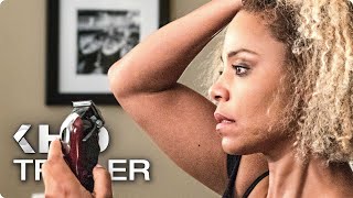 NAPPILY EVER AFTER Trailer 1 NEW 2018 Sanaa Lathan Ernie Hudson Netflix Movie Hd [upl. by Nylodnarb277]