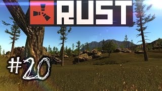 MLG Rust w Nova amp Immortal Ep 20 [upl. by Eilata]