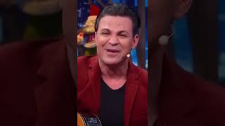 E AQUELA VELHA MANIAAA thenoite eduardocosta danilogentili leonardo humor [upl. by Orenid593]