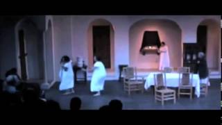 La casa de Bernarda Alba  El Documental [upl. by Rillings]