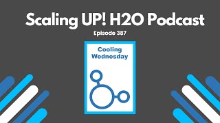 387 Industrial Water Week 2024 Cooling Wednesday [upl. by Eniaj]