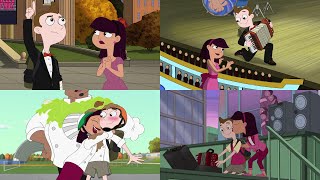 Milo Murphys Law  Milanda Moments Seasons 12 [upl. by Yenaffit]