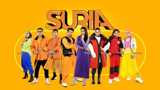 SURIA BRAND AD 2023  SEGALANYA HIBURAN [upl. by Guthrie]