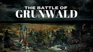 A Moment in History The Battle of Grunwald [upl. by Yajnas477]