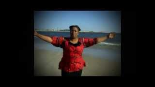 I Am Committed to JesusMaxine Duncan Official Video [upl. by Akina32]