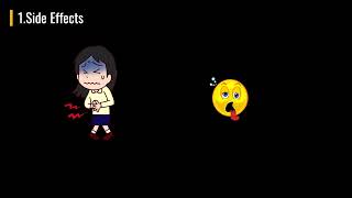 Adverse drug reactions pharmacology  Adverse drug reaction animation [upl. by Aay]