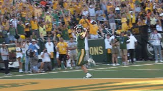 What this homecoming win means to Baylor football [upl. by Daus]