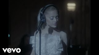 Ariana Grande  imperfect for you live version [upl. by Takashi822]