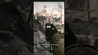 🎮Call of Duty WW II Panzerschreck take down callofduty cod codww2 wwii ww2gameplay panzers [upl. by Sadnalor562]