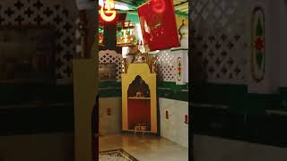 Hazrat Kashmiri gulab sha Baba ya garib Nawaz 🤲🏻jaanjivairalvideo sorts [upl. by Yerga]