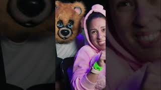 Rosa y el Casting para Pataclown ¡No Te Lo Pierdas shortsviral shots shorts short comedy [upl. by Anyer]