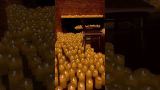 Candlelight Vivaldi  Four Seasons [upl. by Shorter]