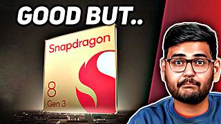 Problems with Snapdragon 8 Gen 3 [upl. by Audly464]