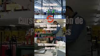 Sistema de Gestión Estratégico de Compras [upl. by Cleveland206]