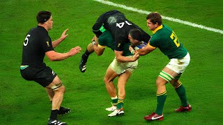 Springboks best moments from 20192023 [upl. by Malti]