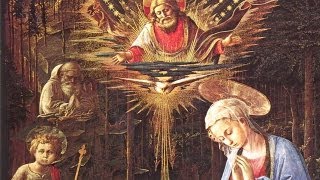 08  Teologia e espiritualidade do Advento e do Natal [upl. by Deirdre]