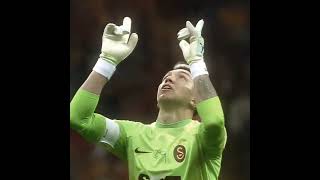 ne dersiniz galatasaray shortvideo football keşfetteyiz icardi kerem edit muslera [upl. by Meridel]